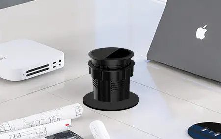 Το ύψος της υποδοχής επιφάνειας εργασίας είναι κατάλληλο Το ύψος της υποδοχής επιφάνειας εργασίας είναι κατάλληλο