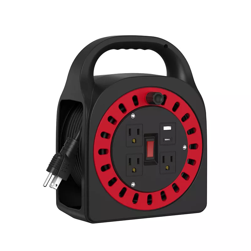 3 καταστήματα USB πλαστικό καλώδιο 50ft 3 καταστήματα USB πλαστικό καλώδιο 50ft