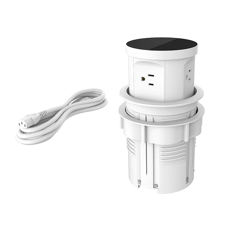 4 Έξοδοι Πλαστική είσοδος γραφείου 4 Έξοδοι Πλαστική είσοδος γραφείου