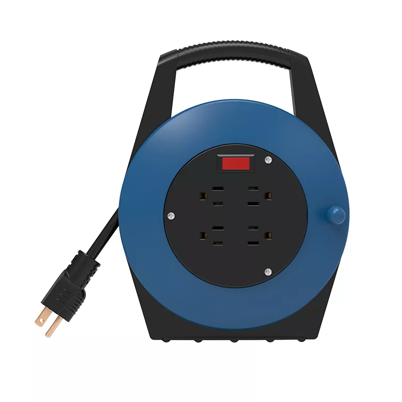 4 καταστήματα USB πλαστικό καλώδιο 20ft