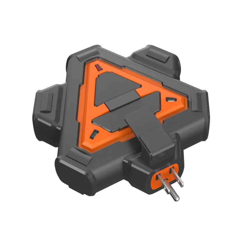 5 Πρίζες Power Hub