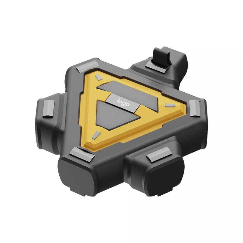 5 Outlets Usb 3.4a Pc and Tpe Power Hub